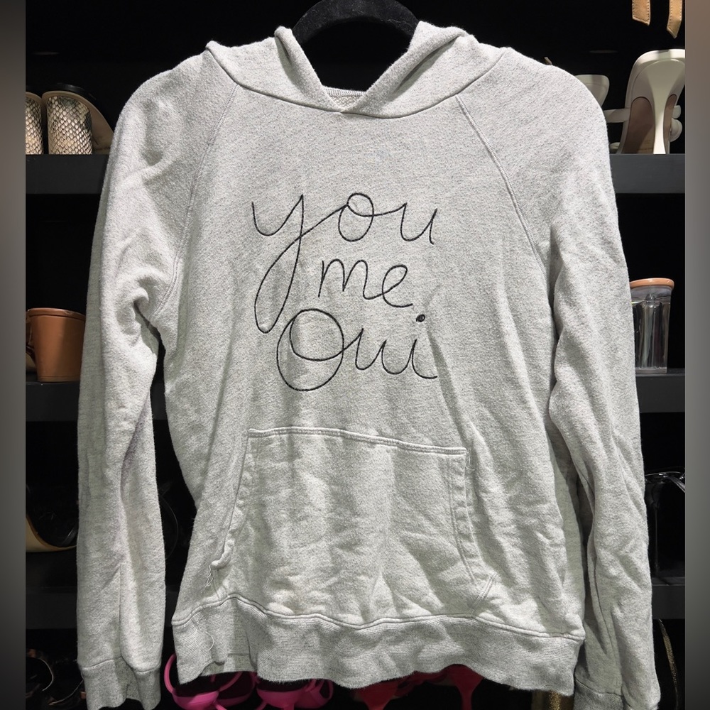 Sundry grey sweatshirt (small) $20